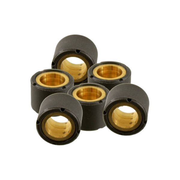(image for) Roller Weights for Vespa Primavera, Sprint 150 19x17 15.6gr
