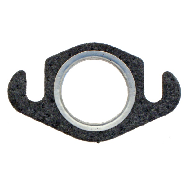 (image for) Exhaust Gasket for Morini, Minarelli, Piaggio 2 Stroke 50cc