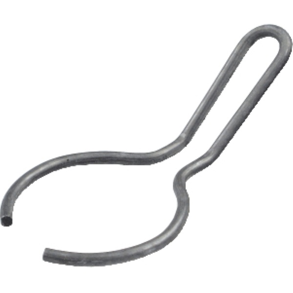 (image for) Starter Pinion Spring for Yamaha, Minarelli 50cc 2 Stroke