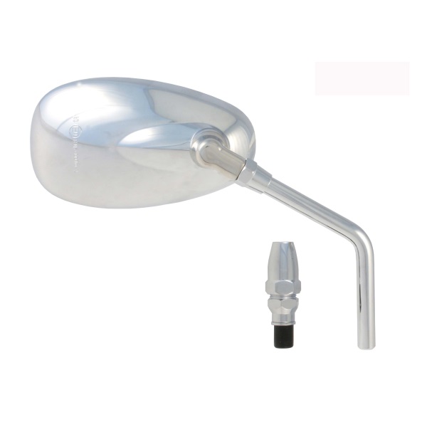 (image for) Mirror for Moto Guzzi Breva RIGHT