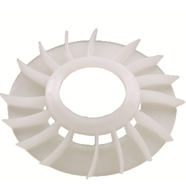 (image for) COPY Variator Fan for Vespa, Piaggio 50cc Air Cooled 480410