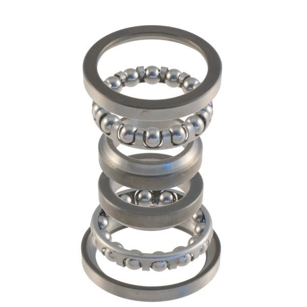 (image for) Steering Head Bearings for Yamaha T-Max 500
