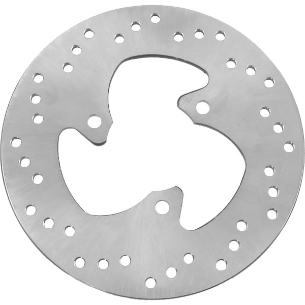 (image for) Brake Disk, Front, for Aprilia SR 50 2 Stroke, other scooters as listed
