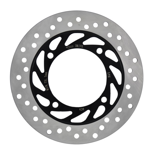 (image for) Brake Disk for Honda Reflex and Honda Big Ruckus FRONT