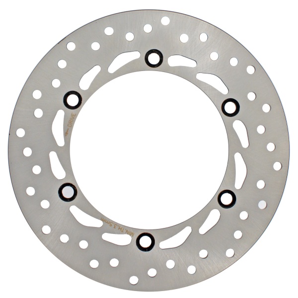 (image for) Brake Disk, RMS, FRONT, For Honda Forza 300