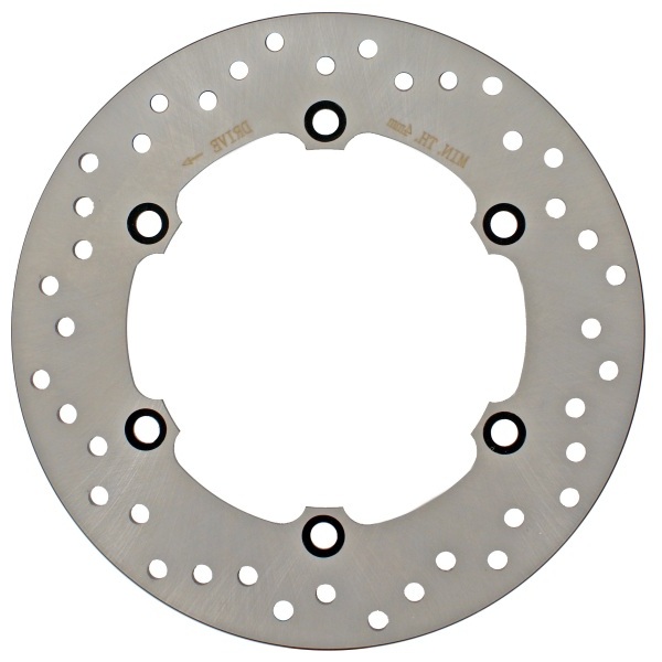 (image for) Brake Disk for Honda Silverwing FRONT