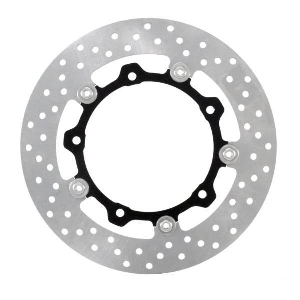 (image for) Brake Disk for Yamaha T-Max FRONT