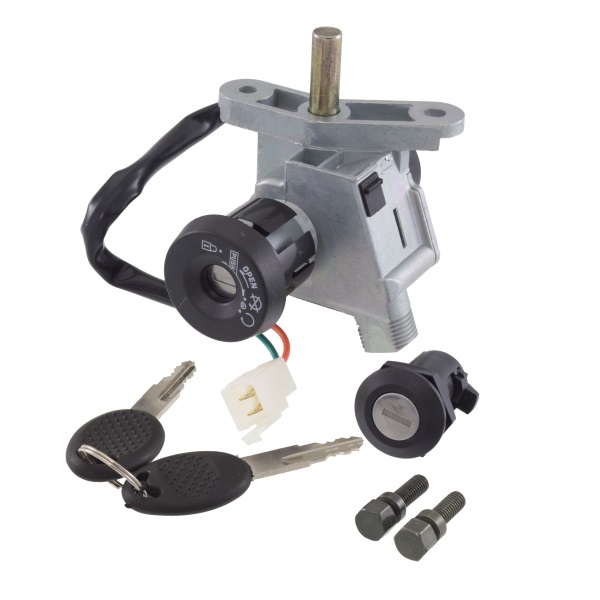 (image for) Key Set for Aprilia 8102841