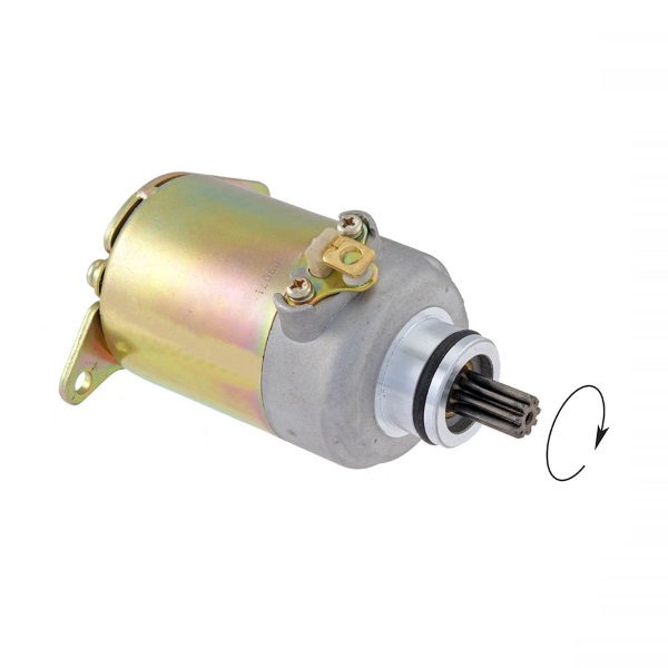 (image for) Starter Motor for Kymco 125-200 31200-KUDU-C00