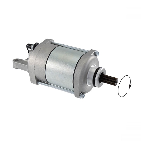 (image for) Starter Motor For Honda Forza 300 31200-KTW-901