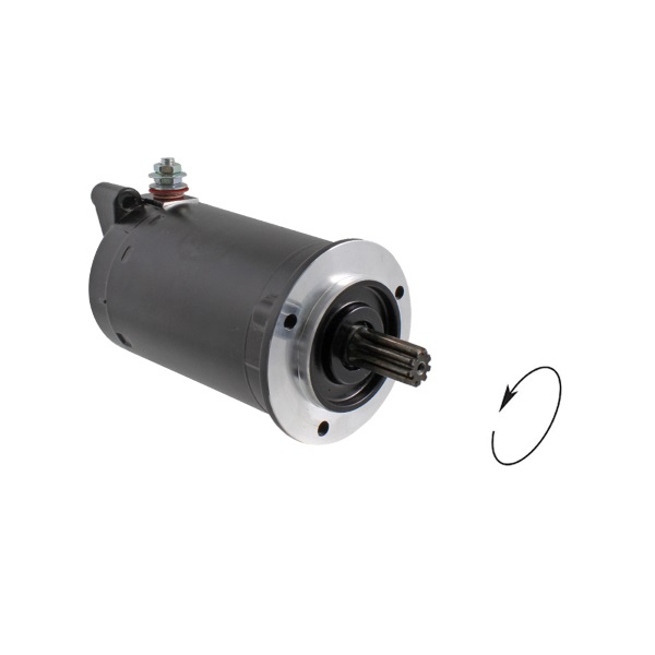 (image for) Starter Motor for Ducati 27040107A