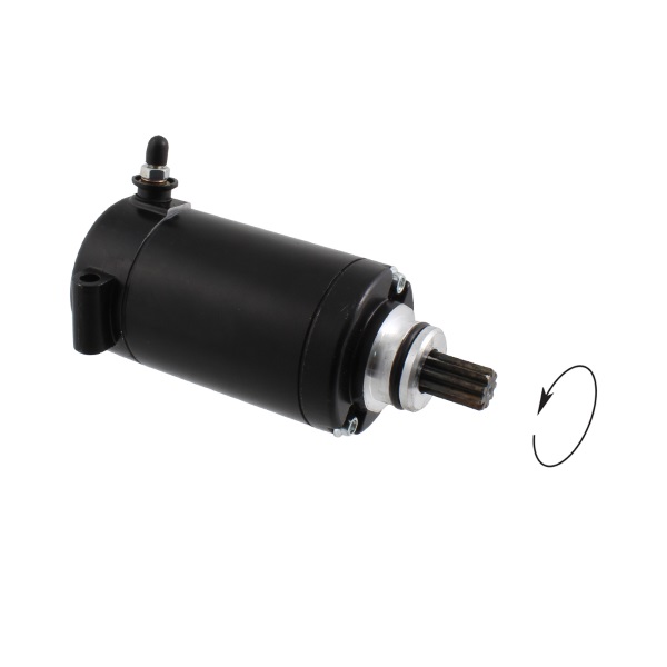 (image for) Starter Motor for Benelli TRK 502