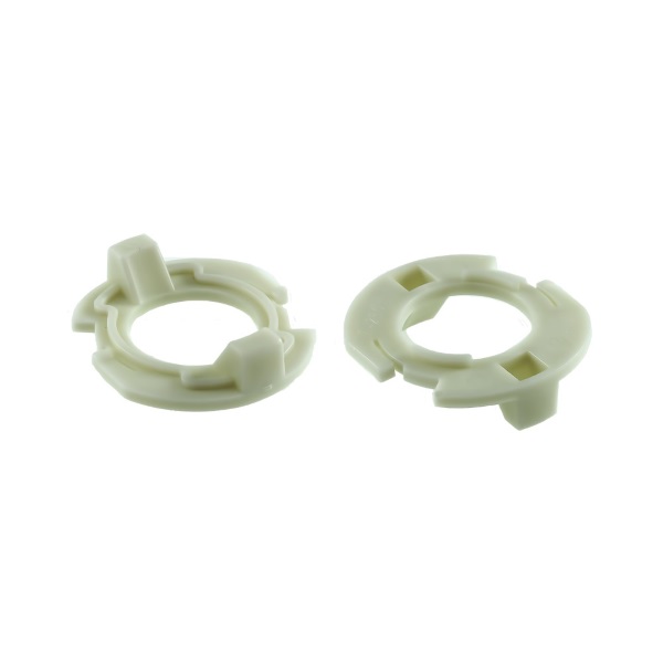 (image for) H4 Headlight Bulb Holder for Piaggio Liberty, Fly