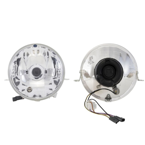 (image for) Headlight Assembly for Vespa PX 150 582946