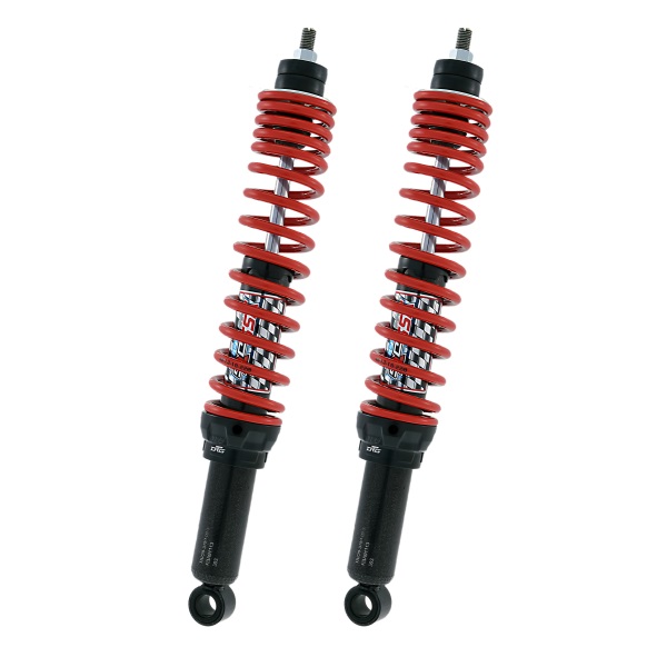 (image for) YSS Rear Shocks for Vespa GTS, GTV and GT
