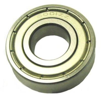 (image for) 6001-ZZ Bearing