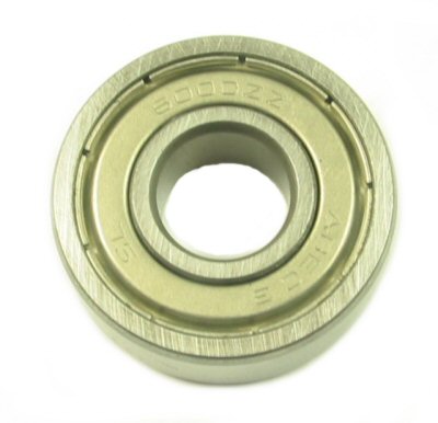 (image for) 6000-ZZ Bearing
