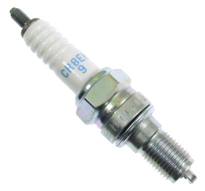 (image for) NGK CR8EH-9 Spark Plug