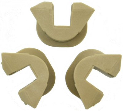 (image for) Dr. Pulley Variator Slides SP2015-K