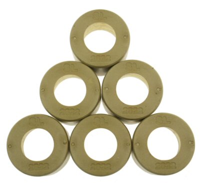 (image for) Variator Roller Weights For Kymco Xciting 500