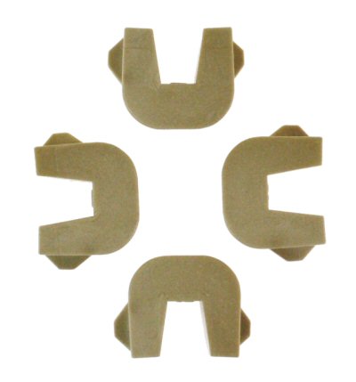 (image for) Dr. Pulley Variator Slides for Kymco Downtown 300