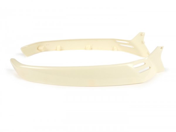 (image for) Side Panels for Vespa GTS, GTV Unpainted